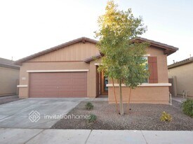 12251 W Desert Sun Ln in Peoria, AZ - Building Photo