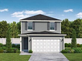 5221 Turnstone St SE in Olympia, WA - Building Photo