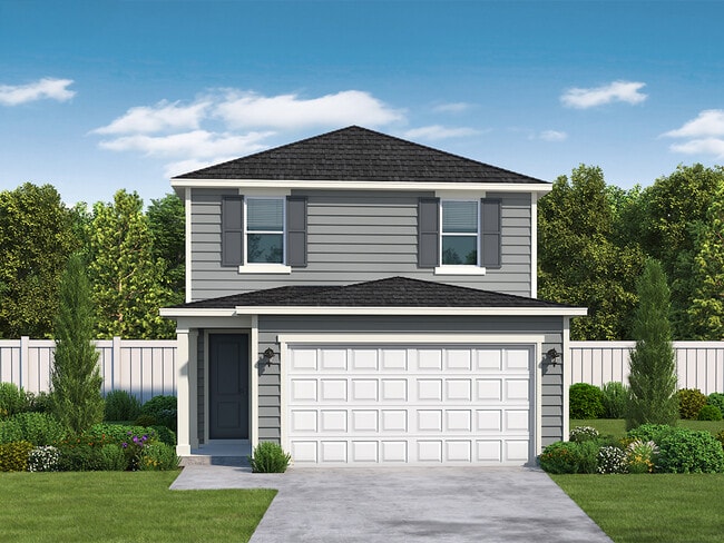 property at 5221 Turnstone St SE