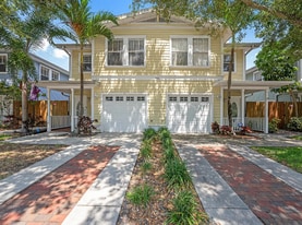 402 S Willow Ave in Tampa, FL - Building Photo