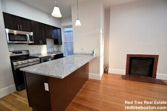 48 Gloucester St, Unit 3 in Boston, MA - Building Photo - Building Photo