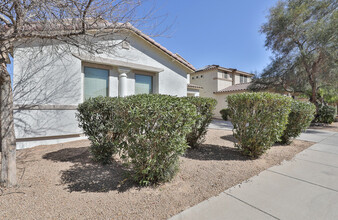 45598 W Starlight Dr in Maricopa, AZ - Building Photo - Building Photo