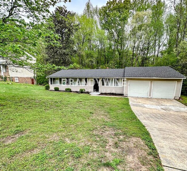 3005 Forestside Ln photo'