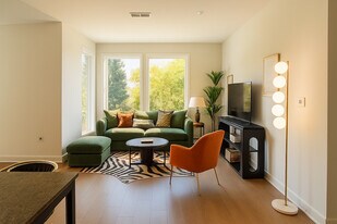 8402 MD-185, Unit SI ID1516249P in Chevy Chase, MD - Building Photo