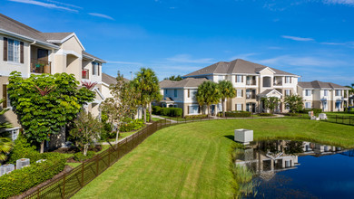 The Village at Melbourne in Melbourne, FL - Building Photo - Building Photo