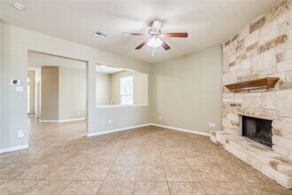 128 San Miniato St in Georgetown, TX - Foto de edificio - Building Photo