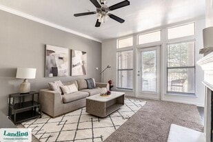 1000 Henderson St in Fort Worth, TX - Building Photo