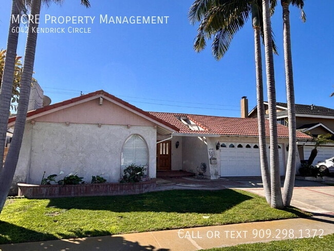6042 Kendrick Cir in Huntington Beach, CA - Building Photo - Building Photo