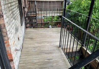 43 E Springfield St, Unit 4 in Boston, MA - Building Photo - Building Photo