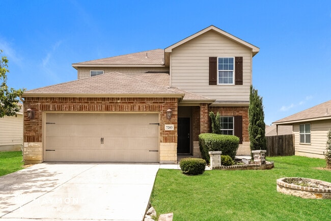 property at 7203 Marina Del Rey