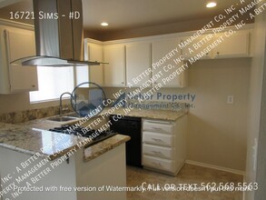 16721 Sims Lane in Huntington Beach, CA - Building Photo - Building Photo