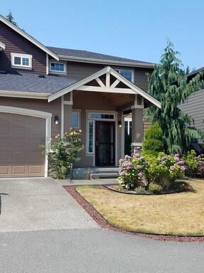 property at 730 169th St SW
