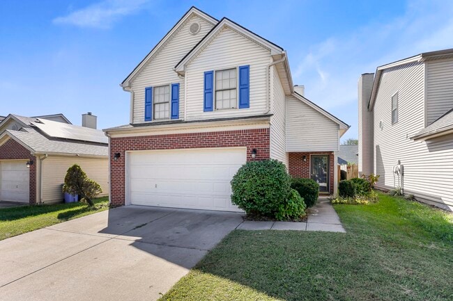 property at 3020 Maddie Ln