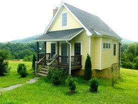 245 Goodwin Creek Trail in Afton, VA - Building Photo