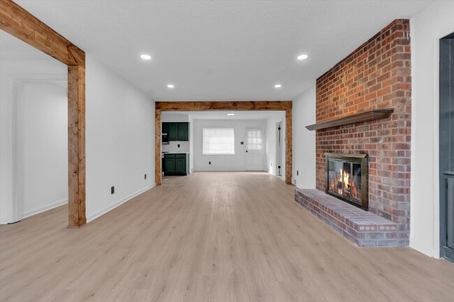 2999 Woffington Ln in Germantown, TN - Building Photo - Building Photo