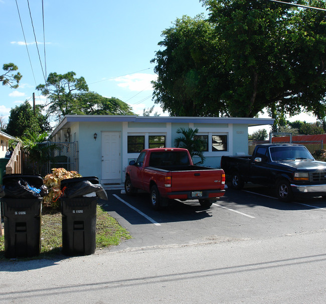 1200 NE 5th Ave in Fort Lauderdale, FL - Building Photo - Building Photo