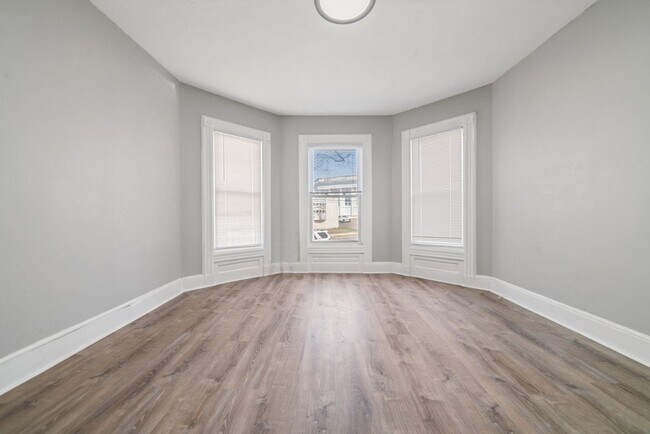 58 Derby Ave in New Haven, CT - Building Photo - Building Photo