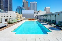 Building Photo - 8th & Grand Apartments in Los Angeles, California