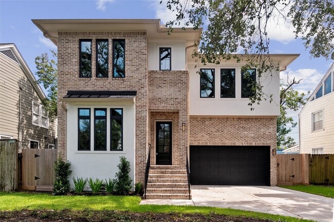 2317 Sheridan St in Houston, TX - Building Photo - Building Photo