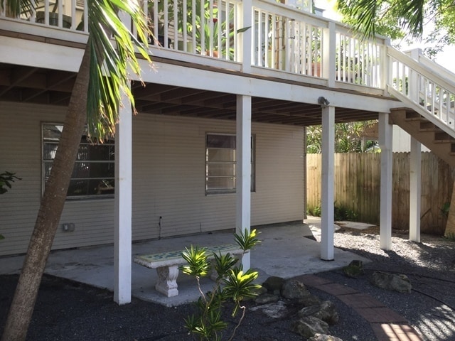 1508 Seminary St in Key West, FL - Foto de edificio - Building Photo