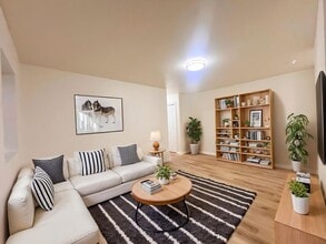 5524 8th St NW in Washington, DC - Building Photo - Building Photo