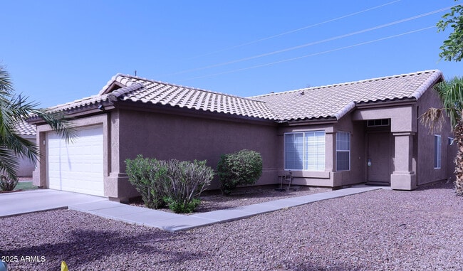 262 S Springs Dr in Chandler, AZ - Building Photo - Building Photo
