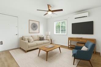 North Park Apartments in Knoxville, TN - Building Photo - Building Photo