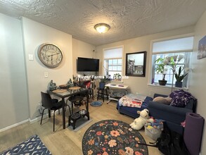 89A Hudson St, Unit 2 in Boston, MA - Building Photo - Building Photo