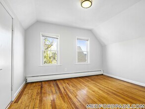 42 William St in Medford, MA - Building Photo - Building Photo