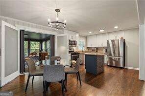 3235 Woodview Dr SE in Smyrna, GA - Building Photo - Building Photo