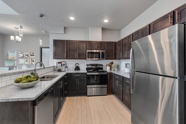 Bella Tess in Spokane Valley, WA - Building Photo - Building Photo