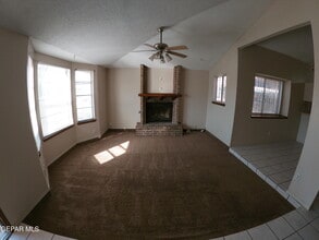 2241 Seagull Dr in El Paso, TX - Building Photo - Building Photo