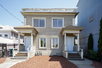 6020 Telegraph Ave in Oakland, CA - Building Photo - Building Photo