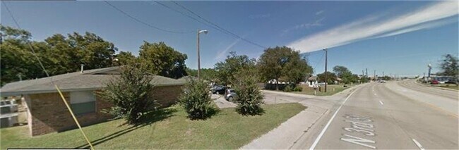 property at 401 N Third St