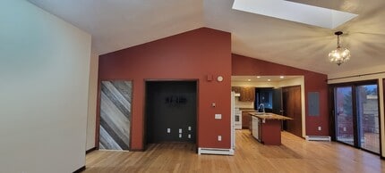 6290 Wolff St, Unit Top in Arvada, CO - Building Photo - Building Photo