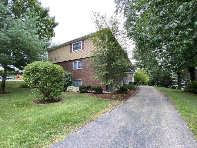 property at 3961 Brown Ave