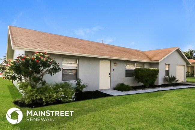 2152 NE 1st Ct in Boynton Beach, FL - Building Photo - Building Photo