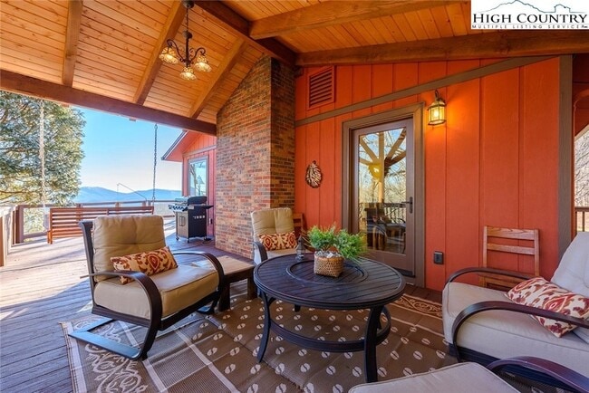 property at 1776 Beech Mountain Pkwy