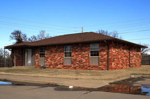 Keeler Heights Apartments