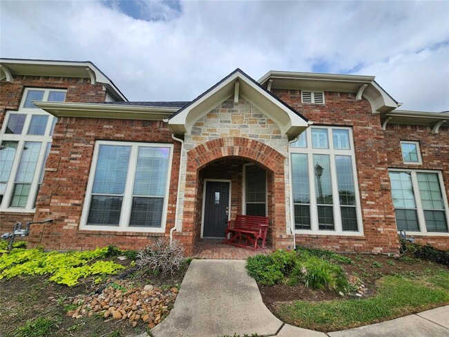 property at 3350 Spring Landing Ln