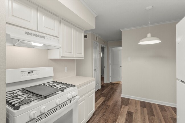 property at 102 The Strand