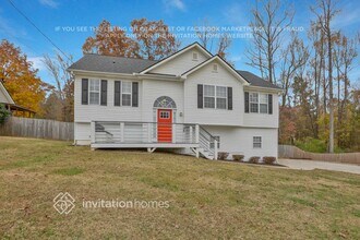 296 Villa Rosa Rd in Temple, GA - Building Photo - Building Photo