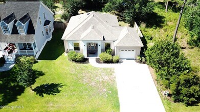 3169 Pine Hill Dr SW in Shallotte, NC - Building Photo - Building Photo