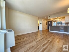 Spacious 1-Bedroom with Private Balcony – in Queens, NY - Building Photo