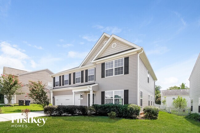 475 Summergate Dr in Winston-Salem, NC - Building Photo - Building Photo