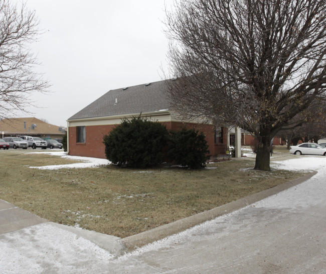 North Meadows in Waverly, NE - Building Photo - Building Photo