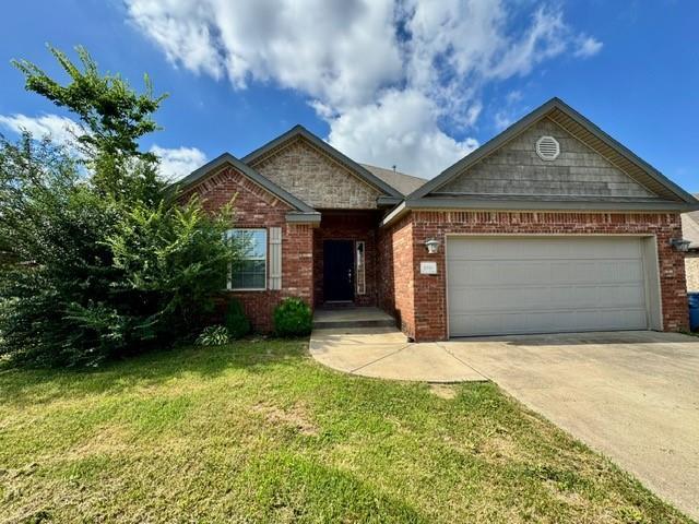 property at 2701 SW Ledbury Cove
