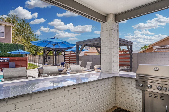 Telegraph Hill in Albuquerque, NM - Foto de edificio - Building Photo