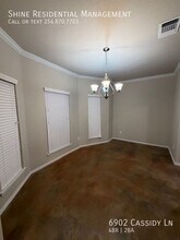 6902 Cassidy Ln in Killeen, TX - Building Photo - Building Photo