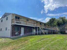 3501 Elm St in Parkersburg, WV - Building Photo